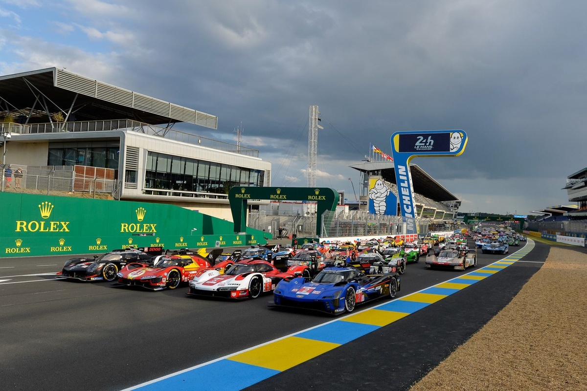 Le Mans | BoP: Toyota la più pesante, tanta energia per Porsche e BMW