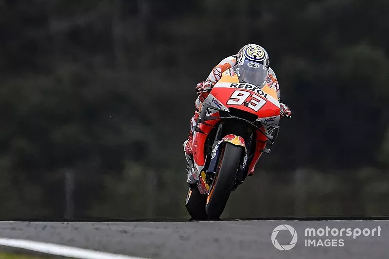Marc Márquez, Repsol Honda Team