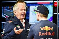 Marko quiso crear un "campamento" para infectar a sus pilotos