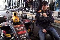 Verstappen diz n&atilde;o esperar mais vit&oacute;rias em 2019 e coloca em d&uacute;vida futuro na Red Bull