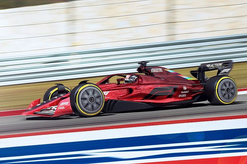Why 2021 rules won't attract new F1 teams