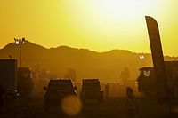 Tragedia na koniec maratonu