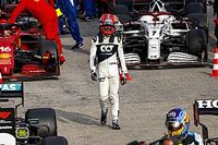 Gasly może opuścić szeregi Red Bulla