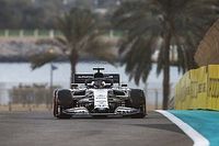 Kwiat potwierdził Tsunodę