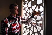 Trudny początek Schumachera