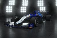 Williams F1 presenta el FW43B y nuevos colores para 2021
