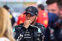 Ecclestone não vê mais Hamilton como o número um absoluto da F1