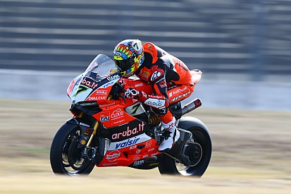 Davies: “Rea non ha visto il meglio di me, abbiamo il potenziale per avvicinarci”