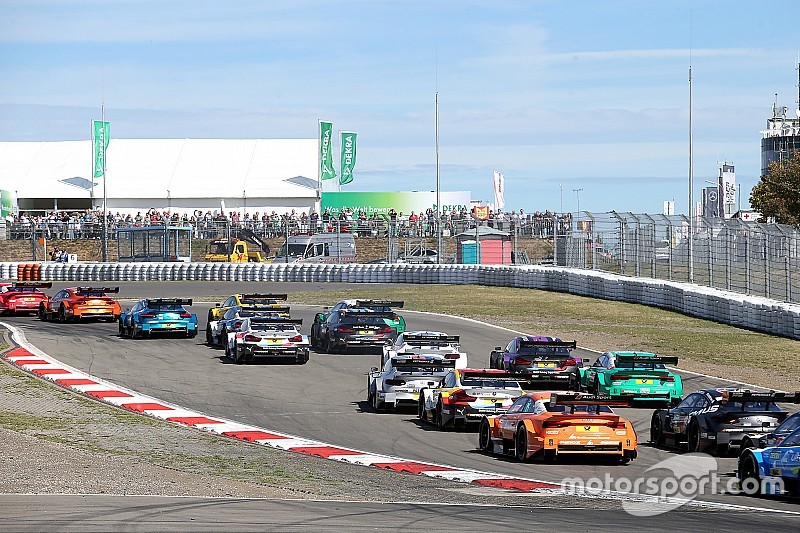 DTM Spielberg 2018: Programm Live-TV und Live-Stream