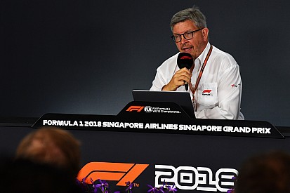 Brawn: DRS 2021’de kalabilir