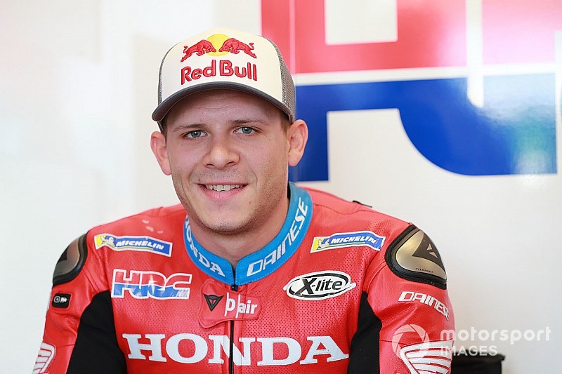 Stefan Bradl: