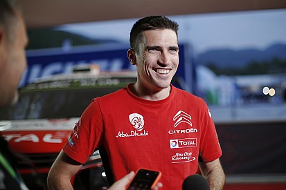 Breen lontano da Citroen, ma è fiducioso: "Avrò un sedile nel WRC nel 2019"
