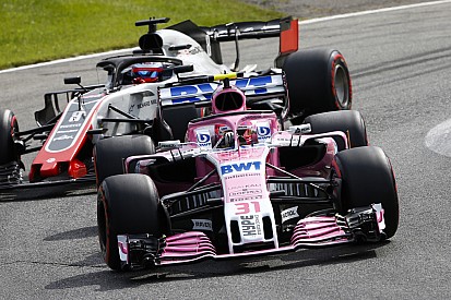 Haas ready to stand alone against Force India deal