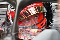 Magnussen: "No s&eacute; de qu&eacute; va Alonso, est&aacute; frustrado"