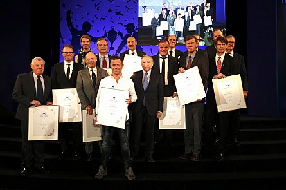 Les Champions WRC rejoignent le Hall of Fame de la FIA