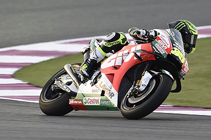 Crutchlow vreest dat Honda 'sterkste punt' kwijt is