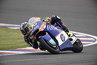 Astuto triunfo de Baldassarri en Argentina