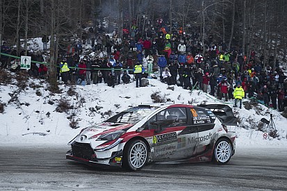 La FIA agit contre les spectateurs imprudents en WRC