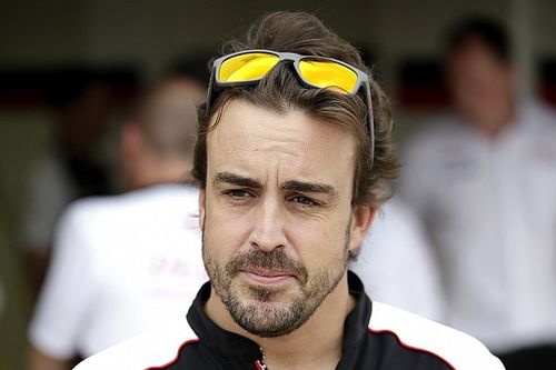 Bicampeão da Fórmula 1, Fernando Alonso será investidor da Motorsport Games