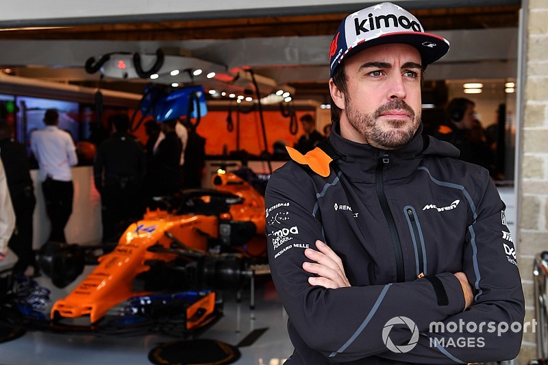 Alonso :