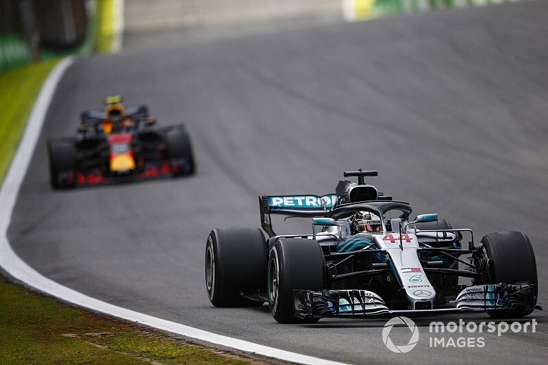 Гран Прі Бразилії: прогнози редакції Motorsport.com Україна
