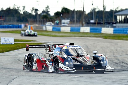 IMSA SportsCar Encore at Sebring set to return in November