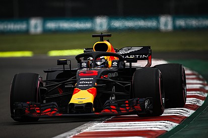 F1 Messico, Qualifiche: Ricciardo in pole rovina la festa a Verstappen!
