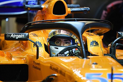Sainz espère que McLaren se rappellera comment gagner