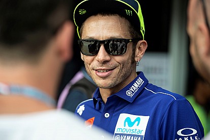 Valentino: "Se fossi un ingegnere della Yamaha, non sarei contento per un giro veloce"