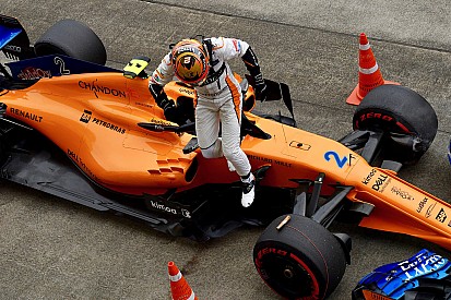 Les duels en qualifications après Suzuka