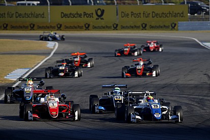 Old F3 boosted as FIA revises superlicence points allocation