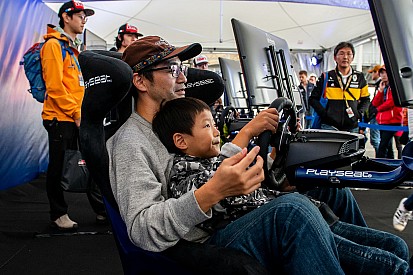 Insight: Why it’s time to take the Sim Racing business seriously