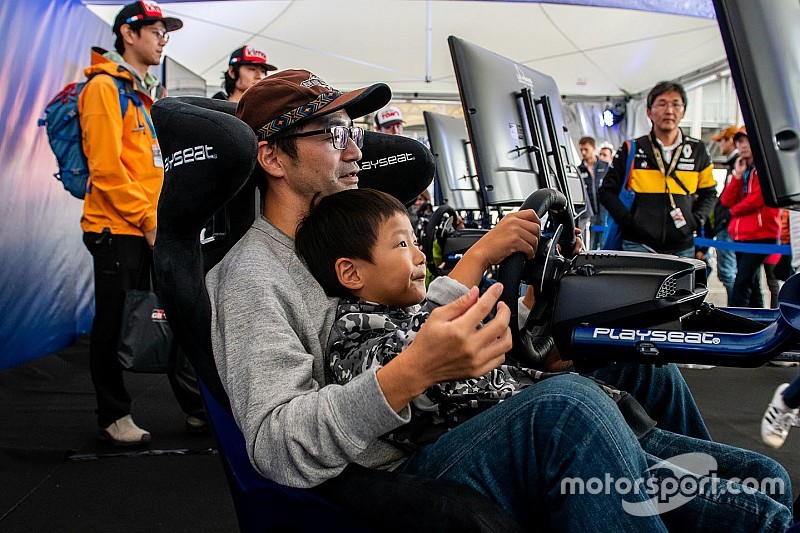 Analyse: Warum man Sim-Racing endlich ernst nehmen sollte