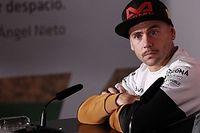 Bautista: &ldquo;Como piloto ahora mismo me siento mejor que nunca&rdquo;