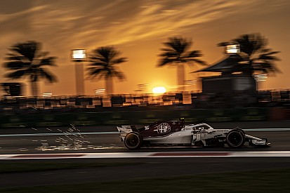 Formel 1 Abu Dhabi 2018: Das Rennen im Formel-1-Liveticker