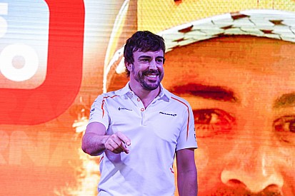 Mears: Alonso será um forte concorrente na Indy 500