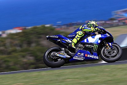 Fotogallery: gli scatti più belli raccontano le prove libere del GP d'Australia di MotoGP