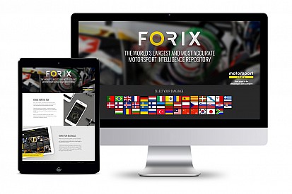 FORIX rejoint les rangs de Motorsport Network