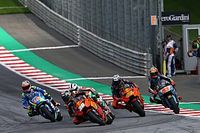 Pol Espargaró y Bradley Smith seguirán en KTM para 2018