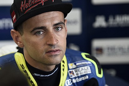 Гонщика Moto2 Барберу уволили из команды за вождение в нетрезвом виде