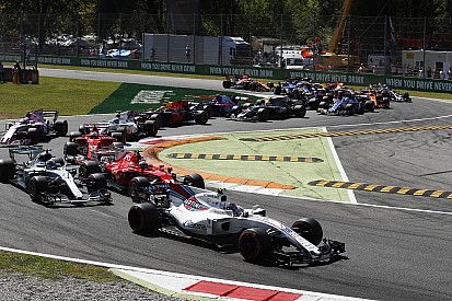 F1 quer mais "zebras" para melhorar competitividade