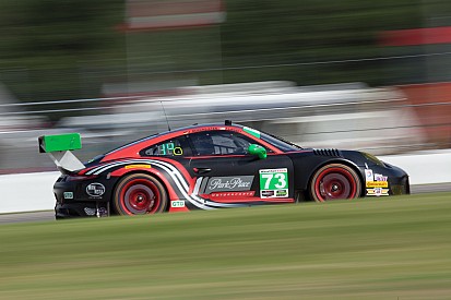 Long joins Lindsey in Park Place IMSA squad