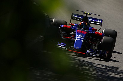 Sainz pénalisé pour son attitude "irréfléchie" en course