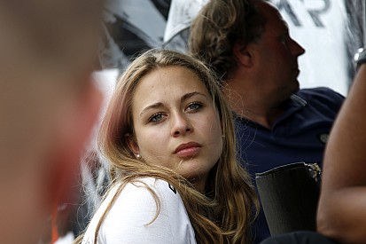 Sophia Flörsch: Wenigstens die schnellste Rennrunde