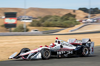 2018 IndyCar aerokit plans to be verified this month