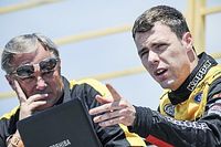 Emociona a Alex Labbe obtener su primer Top-10 en Xfinity 