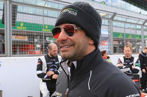 El fundador de Strakka suspendido por violación antidopaje