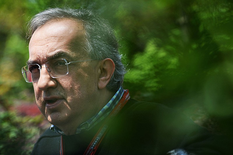 Marchionne è grave, Manley è il nuovo amministratore delegato di Fca