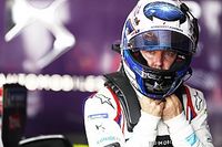 Bird recibe diez puestos de penalizaci&oacute;n para la parrilla de salida