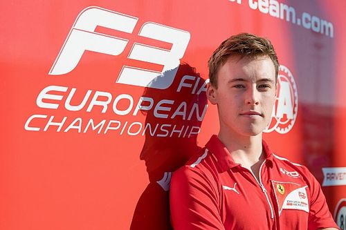 El protegido de Ferrari, Armstrong, disputar&aacute; la temporada con Prema 